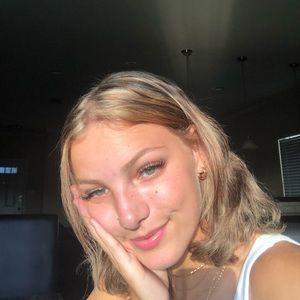 Meet your Posher, Karley